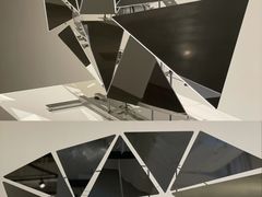 -chi K11艺术空间展览厅