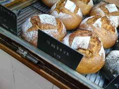 -仙峰天然面包(迎宾路店)