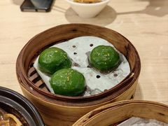 -穆桂英美食(南禅寺店)