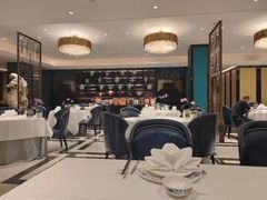 -Yan Ting 宴庭中餐厅(上海静安瑞吉酒店)