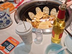 -地锅公社·现炒地锅鸡·地锅鱼·夜宵(罗锦路店)