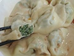 -潘国仙耳光馄饨(黄家阙路店)