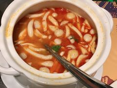 -simply thai天泰(世纪汇店)