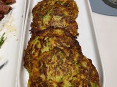 -伊斯坦布尔土耳其清真咖啡餐厅