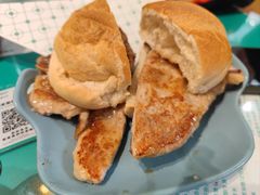 -金捞茶餐室(祐汉兴隆楼店)