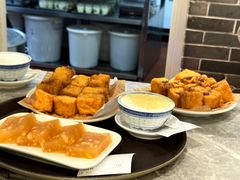 -民信老铺(华盖路店)