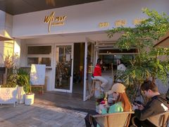 -MIMO CAFE(沙头角店)