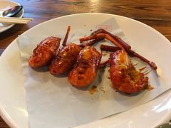 -猪肉婆私房菜(容桂总店)