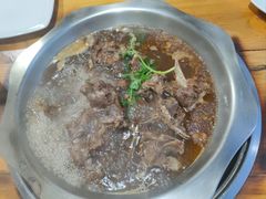 -老诚一锅羊蝎子(黄寺大街店)