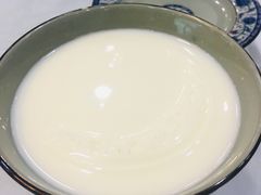 姜汁撞奶-勝記酒家·37年老字号·经典粤菜(荔枝公园店)