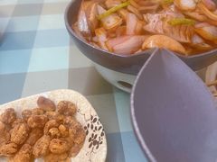 -手抄板凳江南菜(湖滨商业街店)