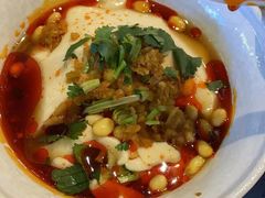 -大师兄·西北风味食集(增城合生汇店)