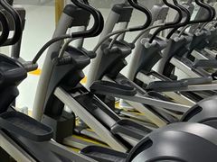 -超菲特健身工作室(晨月店)