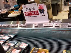 -万达广场(惠州大亚湾店)