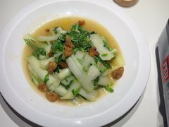-绿茶餐厅(淮安吾悦广场店)