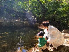 -丹东凤凰山景区