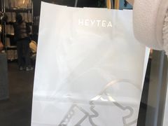 -喜茶(中山白水井店)