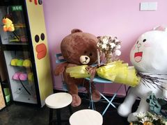-友达面馆·酸菜鱼面(钱塘区店)
