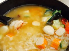 -和平馆·地道港澳茶餐厅(西门口店)