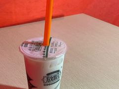 -放哈·甜醅子奶茶创造者(正宁路店)
