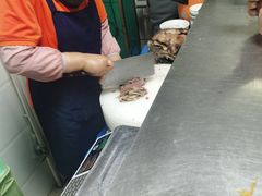 -清真白建强牛肉面(金雁花园店)