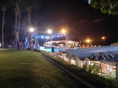 -三亚亚龙湾天域度假酒店