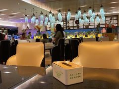 -东方之珠洗浴休闲广场(南开店)