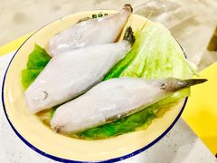 耗儿鱼-有拈头成都市井火锅(老门东店)