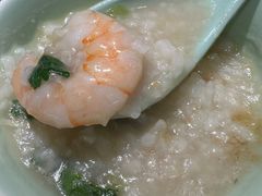 潮汕海鲜粥-潮界(虹桥新天地店)