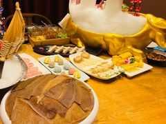 -尚海豆捞(乐虹坊店)