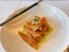 老卤凤爪-松鹤楼·非遗·苏帮菜(融科店)