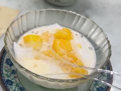 -荔芳传统糖水铺