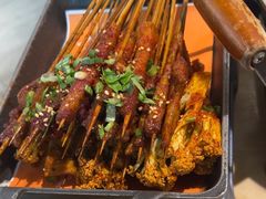 -全牛匠·乐山跷脚牛肉(新中关店)