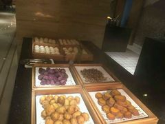 -蜻蜓逐宴全日制西餐厅I古北水镇大酒店