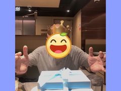 -昔木生日蛋糕(汉口店)
