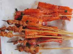 -马叉虫和妖且闲·长沙大排档(解放西店)