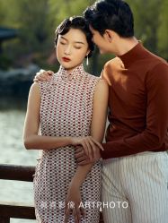 -薇喜影像艺术中心 ART PHOTO