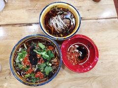 杠上脑花-冒椒火辣(太古里店)