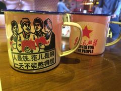 -我家小馆(江汉路店)