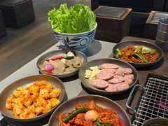 -夜食白市Yespicy·烧烤啤酒宵夜(番禺四海城店)