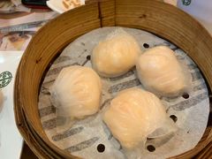 -添好运点心专门店(深水埗店)
