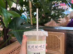 -桂满陇·手作小笼包&江南叫花鸡(中山公园店)