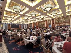 大堂-顺德人家食府(黄金广场店)