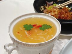 -广州酒家(中华广场店)