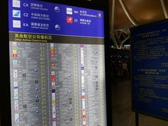 -上海浦东国际机场-T2航站楼
