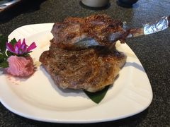 -大桥日本料理·日式放题·铁板定食(科兴科学园店)
