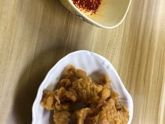 -四川老牛麻辣烫(北门桥店)