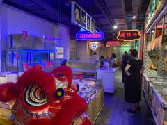 -十六蒲(桂林路店)