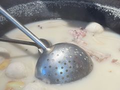 -陈大锅·岳阳鱼馆·地道岳阳菜(美食街店)