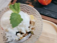 -原石牛扒·约会餐厅(龙城万科里店)